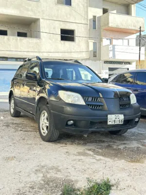 ميتسوبيشي اوتلاندر 2004