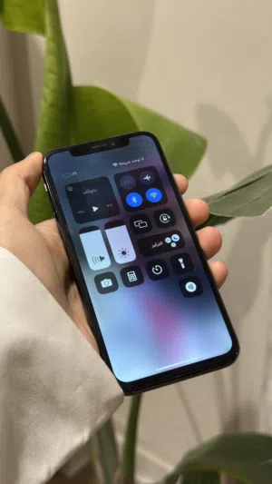 بيعه سريعة iPhone x