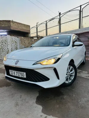 New MG Other in Baghdad
