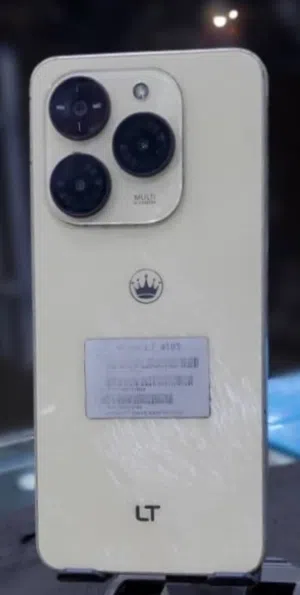 ال تي M20s