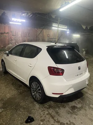 used-seat-ibiza-in-nablus
