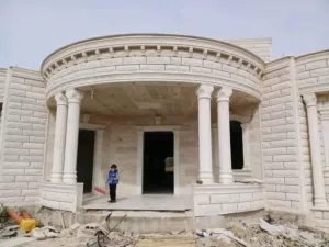 حجر تلبيس قباطية