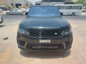 2021 Range Rover Vogue HSE  58k km  Excellent Condition