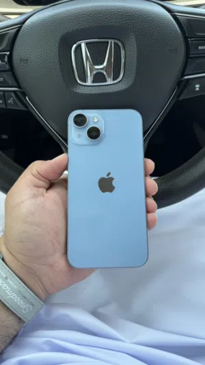 Apple iPhone 14 128 GB in Muscat