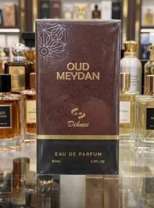 عطر عود ميدان