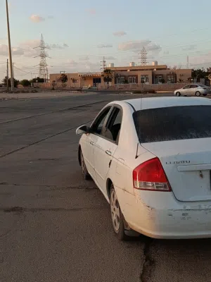 Used Kia Spectra in Zawiya