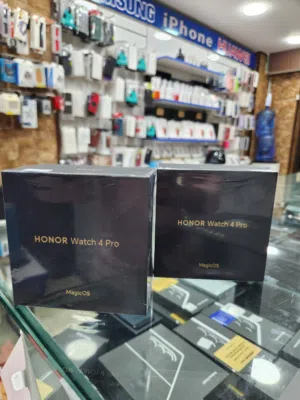 Honor smart watches for Sale in Amman