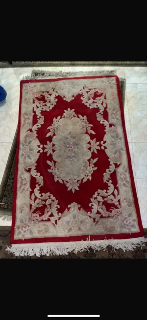 سجادة شنواه