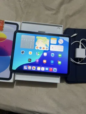 Apple iPad Pro 11 128 GB in Basra