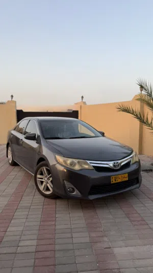 Used Toyota Camry in Buraimi
