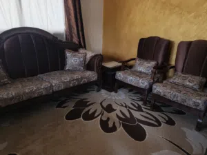 طقم كنب 7 مقاعد