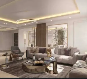 شقة مفروشة بالكامل للبيع