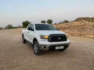 تويوتا تندرا