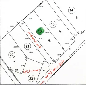 Mixed Use Land for Sale in Sabratha Other