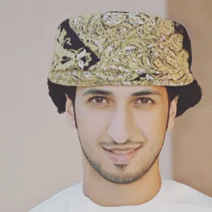 سليمان المجيني