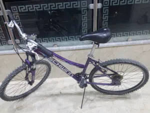 بسكليتSchwinn الامينيوم