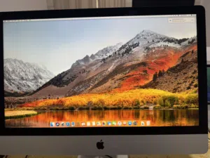 macOS Apple  Computers  for sale  in Abu Dhabi