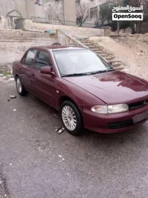 ميتسوبيشي لانسر 93