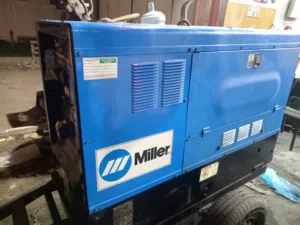 Miller welding machine big blue 500x