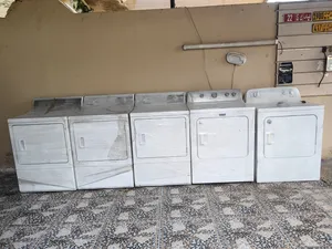 ‏نشافات ‏.‏ جنرال اليكتريك ‏.‏ مستعمل‏4