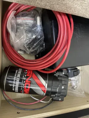 Methanol kit dtage 2.5  for sale 4k
