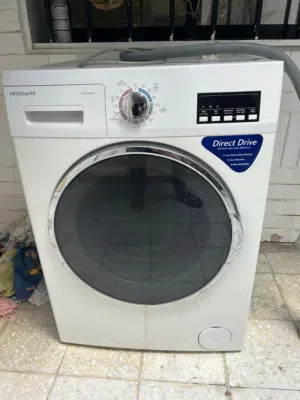 Fully Automatic washing machine for sale
