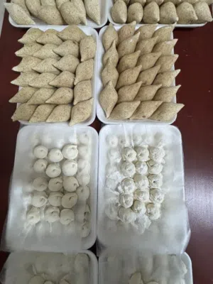 طبخات جاهزة وبطعم مميز