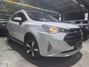JAC S3 LUXURY, PETROL, model 2024
