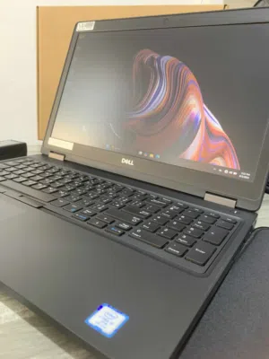 لابتوب Dell Latitude 5590 الامريكي