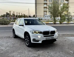 Bmw x5 عروش