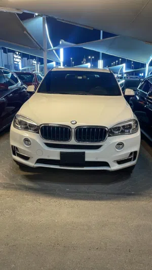 BMW . X5 Series . 2018 . Used3