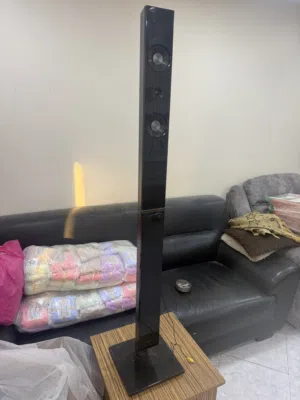 سماعة توصل على مكبر الصوت