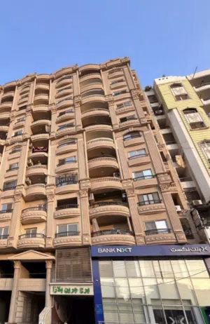 215 m2 3 Bedrooms Apartments for Sale in Ismailia Ismailia