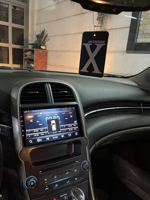 Chevrolet ‏Malibu ‏LS ‏2013