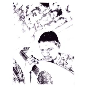 مدرب غناء وعزف