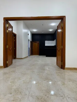 شقه ارضيه للإيجار مناوي لجم