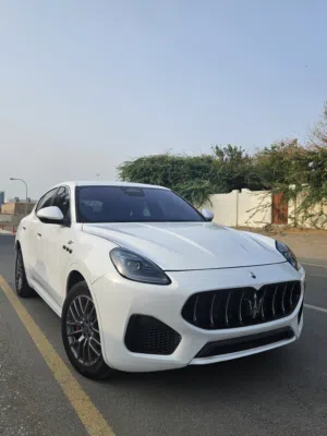Used Maserati Grecale in Muscat