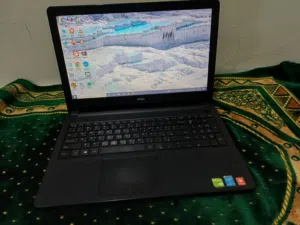 لاب ديل ...DELL.. كور i7 ...هارد ssd 512... الجيل الخامس 16 رام