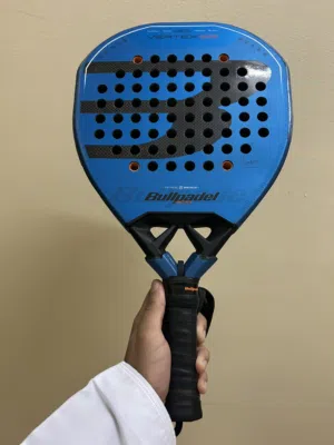 Bullpadel Racket Vertex 05 geo 2026 مضرب بادل