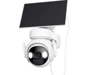 للبيع كاميرا إيمو (Imou) طاقة شمسية 5MP - تعمل بشريحة وواي فاي (جديدة) - الطائف