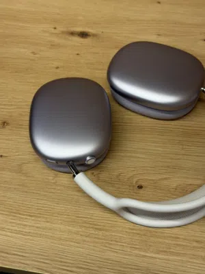 AirPods Max (USB-C)