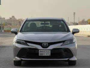 تويوتا كامري 2020