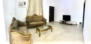 منزل للإيجار مفروش