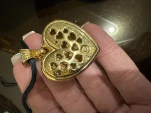 اكسسورارات ايطالي و سواروفسكي