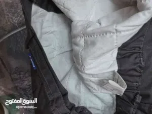 زوز بنطلون للعمال خامه ممتازه وقبوط المقاس  52/54