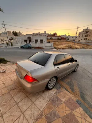 Used Mitsubishi Lancer in Salt