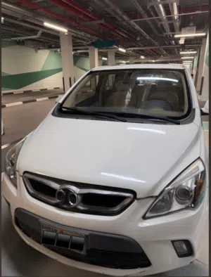 Used BAIC Other in Northern Governorate