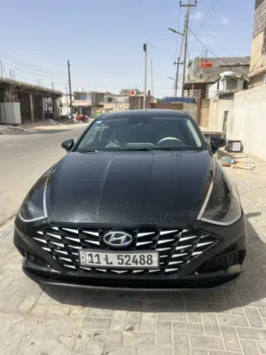 Used Hyundai Sonata in Basra