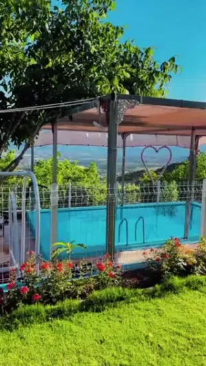 4 Bedrooms Chalet for Rent in Dohuk Other