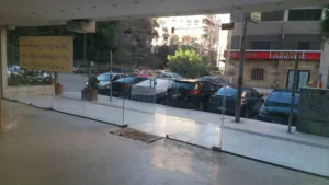 فرصة للإيجار للمعارض والشركات والتوكيلات محل تجارى  248م2  بواجهة 12 متر دور أرضى كامل بم نصر